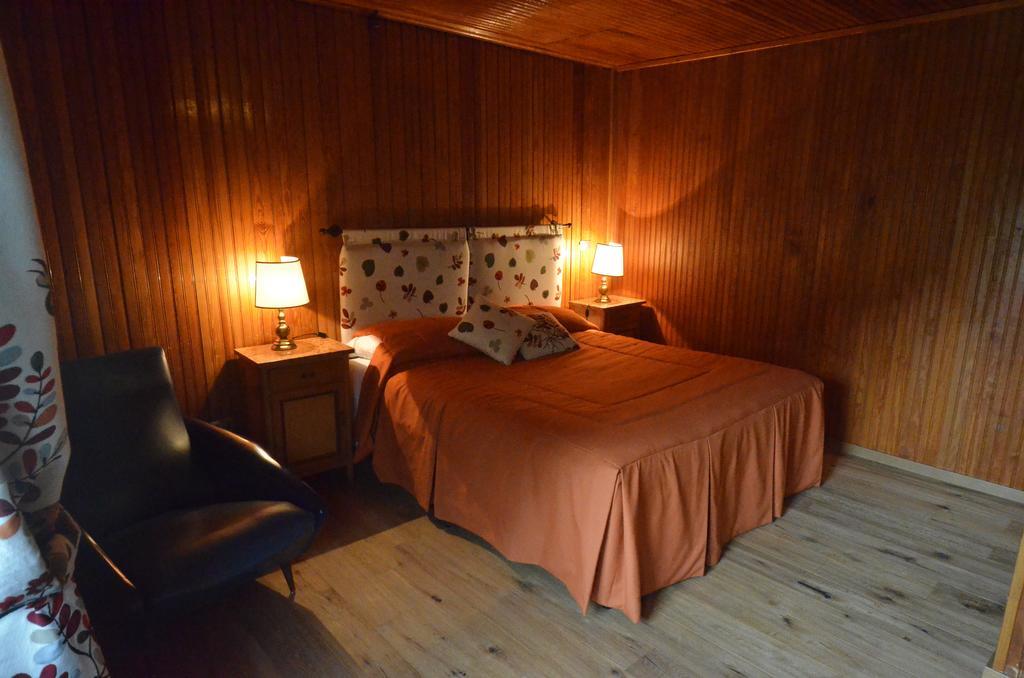 Albergo Italia Saint-Rhemy-En-Bosses Exterior foto